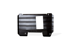 Защита бака ECO для NISSAN X-Trail (2015-) 2,0 бензин ECO.36.39.620