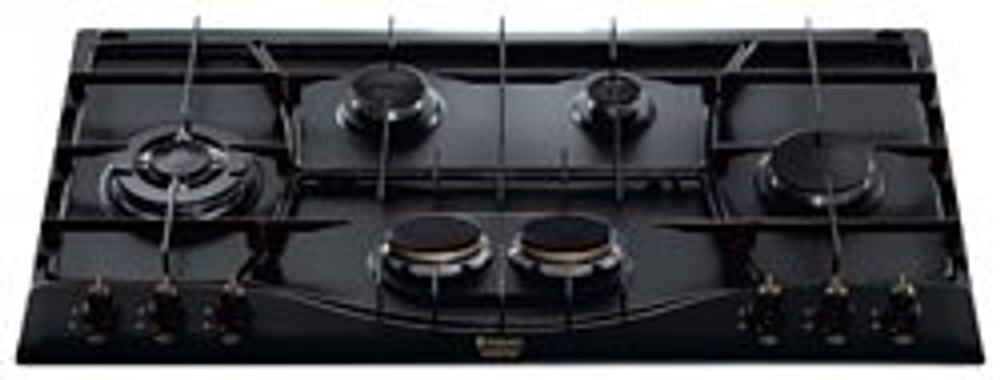 Встраиваемая поверхность Hotpoint-Ariston PH 960 MST (AN)
