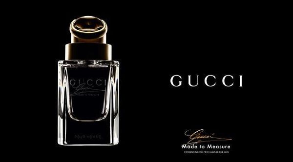 Gucci Made to Measure
