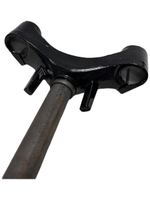 Вилка передняя траверса для Kugoo Note