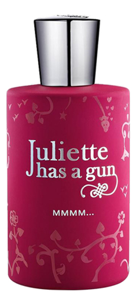 JULIETTE HAS A GUN Mmmm...
