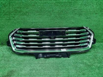Решетка радиатора Haval Jolion (2021-н.в.)