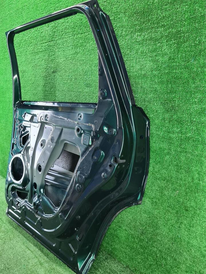 Дверь задняя правая EXEED VX (2021-н.в.)