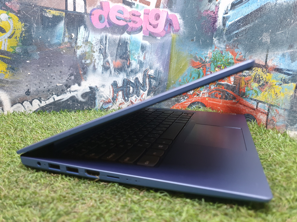 Ноутбук Lenovo AMD 3020e/4Gb/FHD/IdeaPad 1 14ADA05/Windows 10