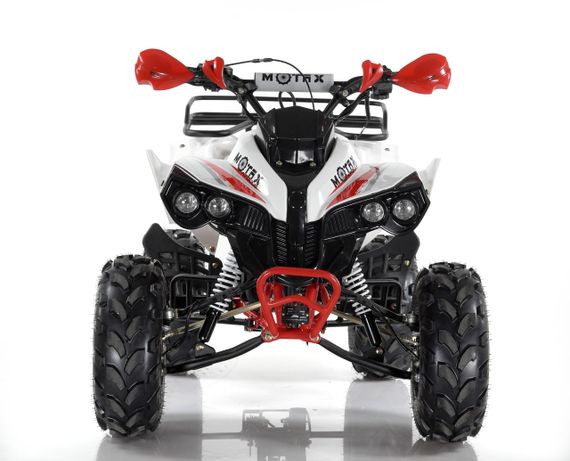 Квадроцикл MOTAX ATV Raptor Super LUX 125 cc