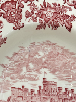Тарелка глубокая Enoch Wedgwood