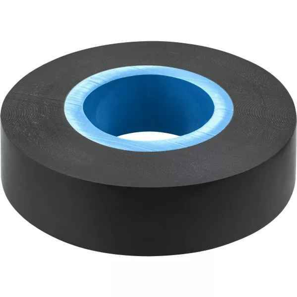 Изолента ПВХ ОНЛАЙТ 71 674 OIT-B15-10/BL 15мм х10м черная