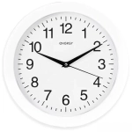 Часы настенные кварцевые ENERGY модель ЕС-01 круглые