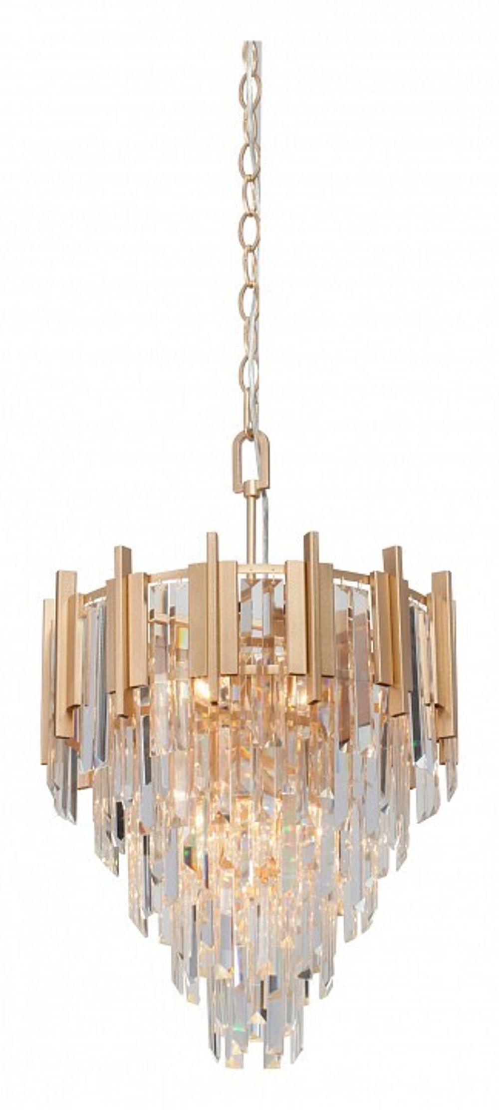 Подвесная люстра Vitaluce V58560 V58560-8/10