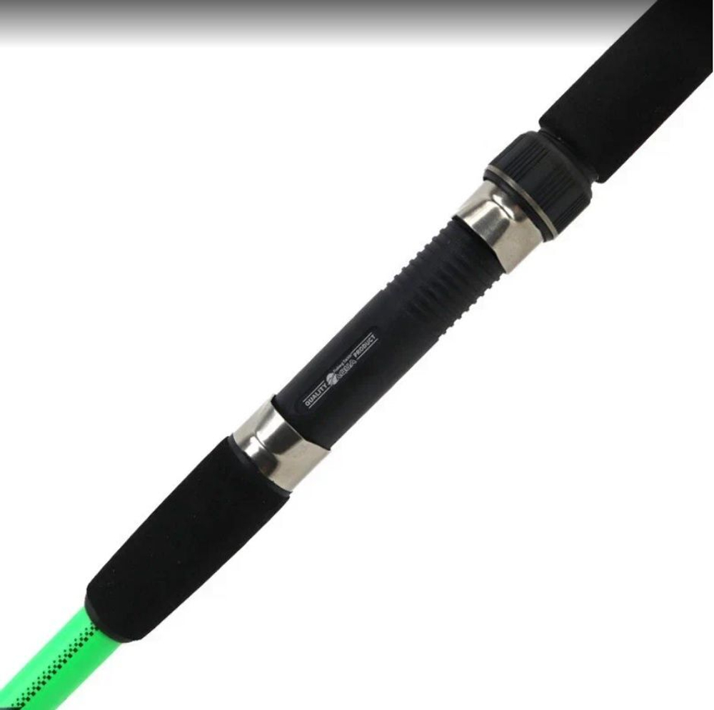 Спиннинг телескопический ARDO 1.80m 20-50g