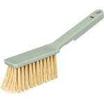 Комплект щетка-сметка «Greenland» с совком с кромкой зеленый флэк