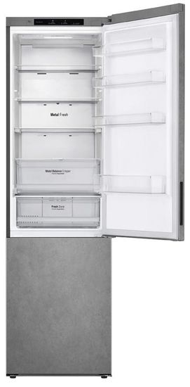 Холодильник LG GA-B509CCIL