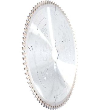 Диск пильный по цветным металлам (254x30х3,2/2,5 мм; 80Т) CMT 297.081.10M