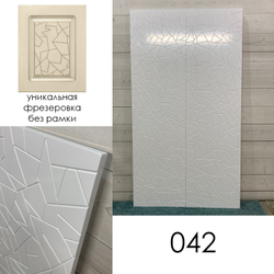 Белый глянец (3)