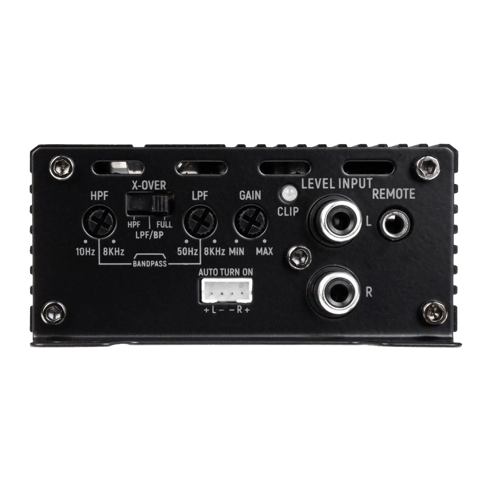 Усилитель AMP MICRON 2.170 - BUZZ Audio