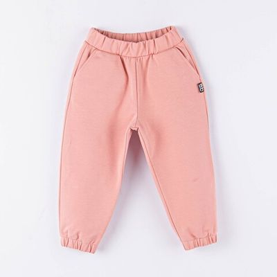 Bb team joggers with pockets - Rose