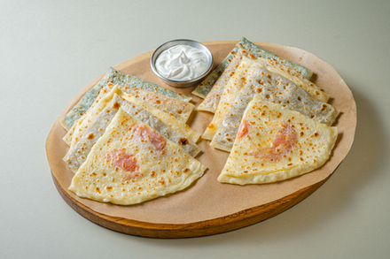 Ассорти чуду