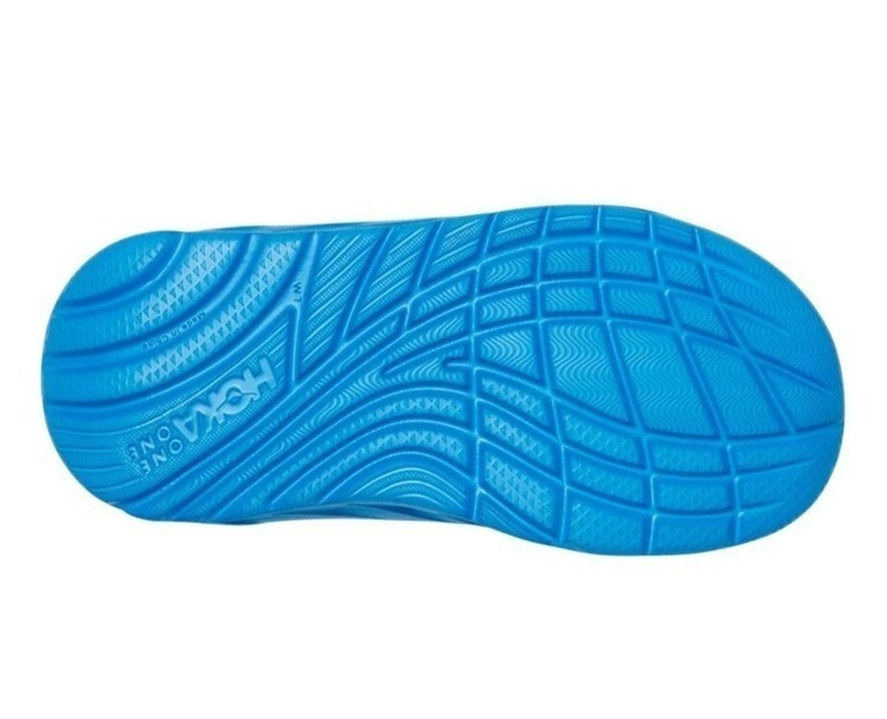 Сланцы Hoka Ora Recovery Slide
