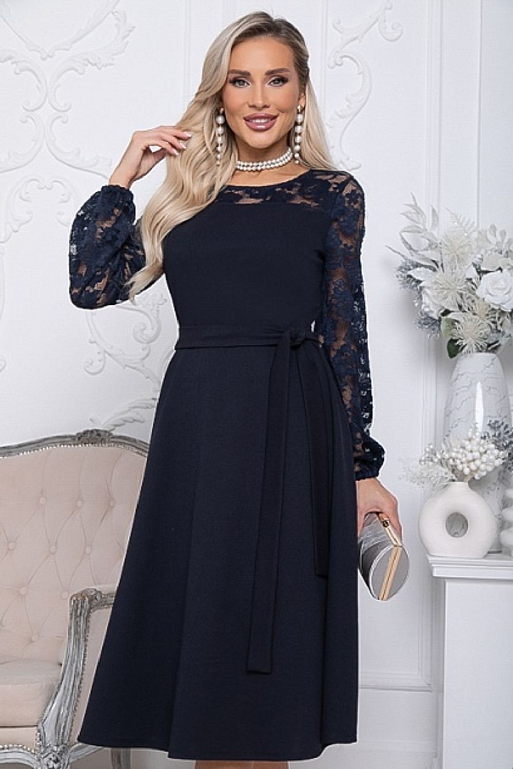 Платье 71665-1 Avili