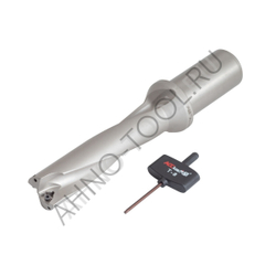 Сверло корпусное C32-4D26-107WC05 ACCKee