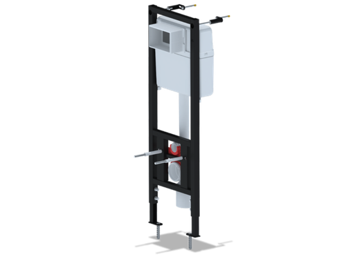 Система инсталляции АНИ ПЛАСТ WC1010 (без кнопки)
