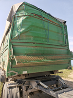 Автомастер 8596* Прицеп зерновоз 8596-42