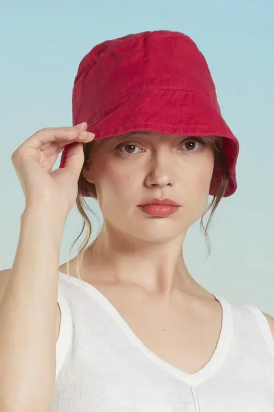 Шляпа Mat de Misaine 381