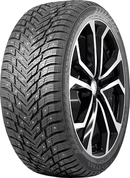 Nokian Hakkapeliitta 10 SUV 315/40 R21 115T XL