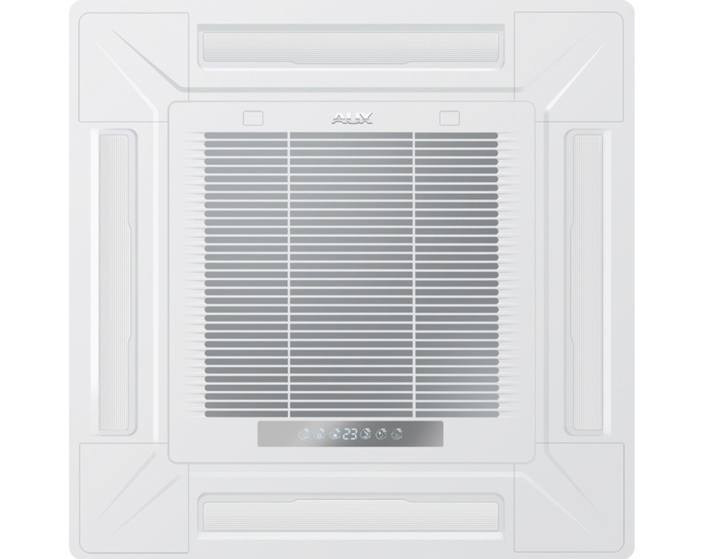 Кассетный блок AUX Free Match AMCA Inverter AMCA-H12/4R1