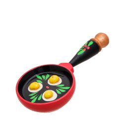 БК-22 Магнит «Сковорода»