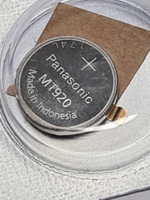 Аккумулятор 3023.24R Seiko