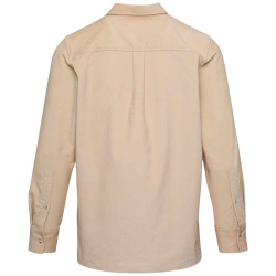 Alum вельветовая рубашка унисекс