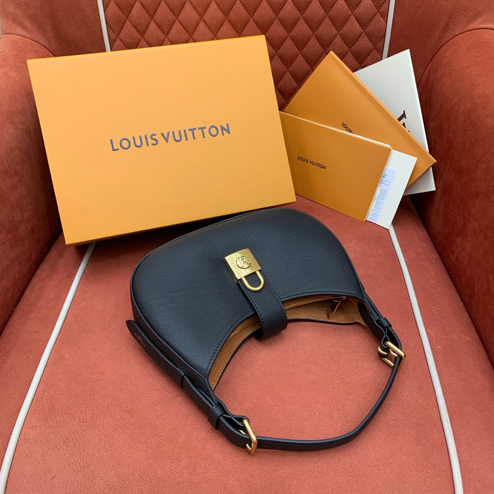 Louis Vuitton Low Key Shoulder Bag