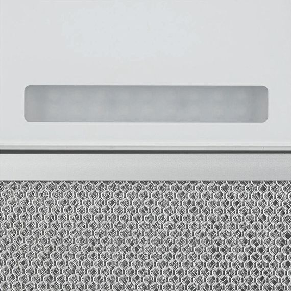 Вытяжка Midea MH60I550GW