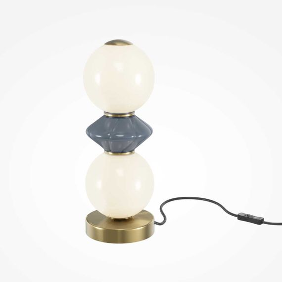 Настольный светильник Maytoni MOD362TL-L10GR3K