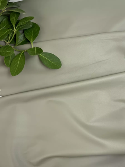 Кожа искусственная, фисташка ALEXA