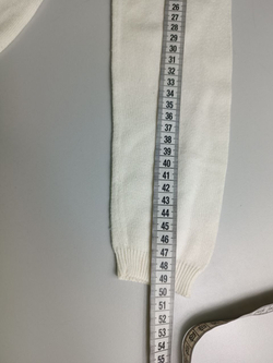 Джемпер Artega красивый для девочки 7-8 лет