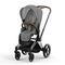 Прогулочная коляска Cybex Priam IV Soho Grey