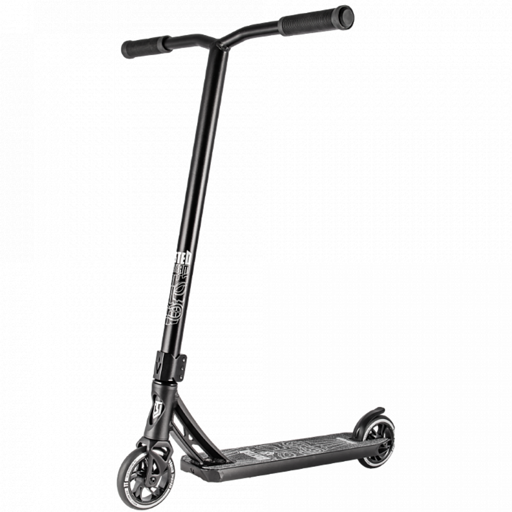 Трюковой самокат TechTeam Busted (2019)