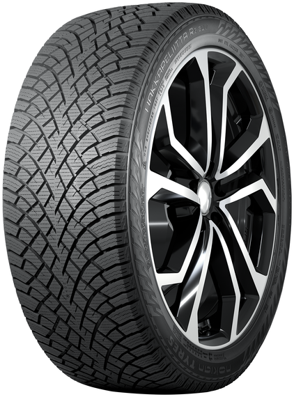 Nokian Tyres Hakkapeliitta R5 SUV 225/60 R17 103R XL