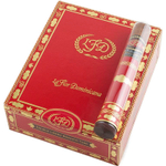 La Flor Dominicana Double Ligero Robusto Tubo