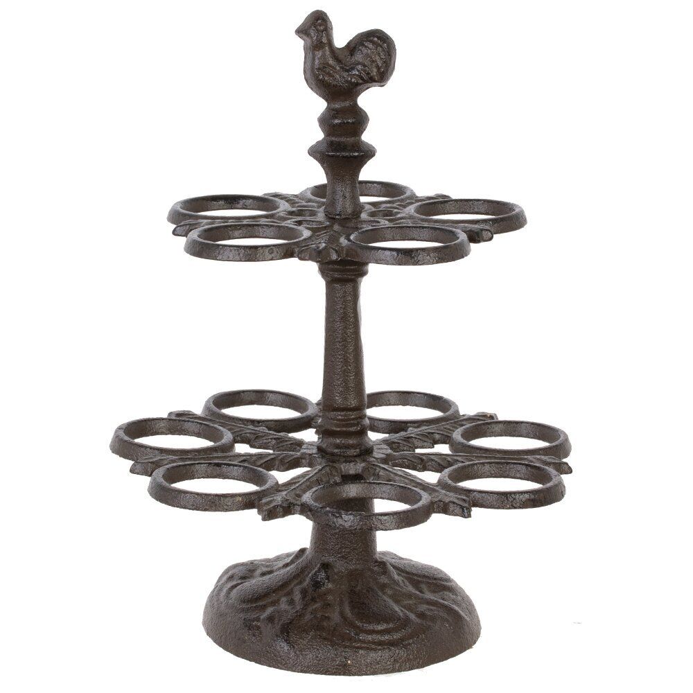 GAEM Подставка для 12-ти яиц, L17,5 W17,5 H24 см