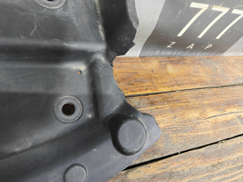 Кожух замка капота Haval Jolion 21-нв Б/У Оригинал 5509101XST01A
