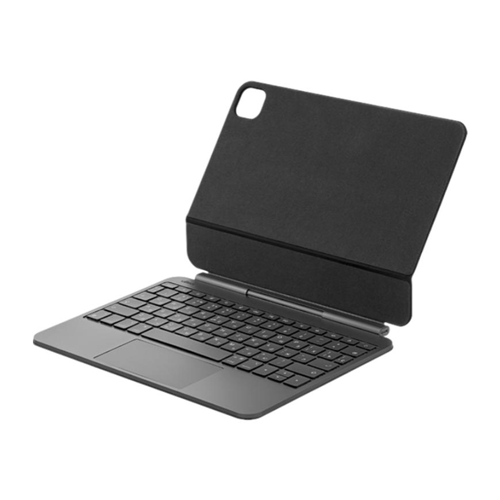 Клавиатура uBear FlexKey для iPad Pro 11" (M4, M5 | 2024–2025)