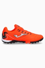 Сороконожки Joma Maxima 2508 TF - оранжевый