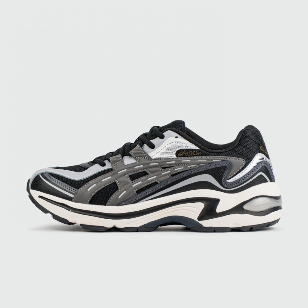 кроссовки Asics Gel-Preleus Black Grey 1201A838