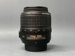 Nikon D5100 Kit 18-55mm 3.5-5.6G VR 11506 Кадров