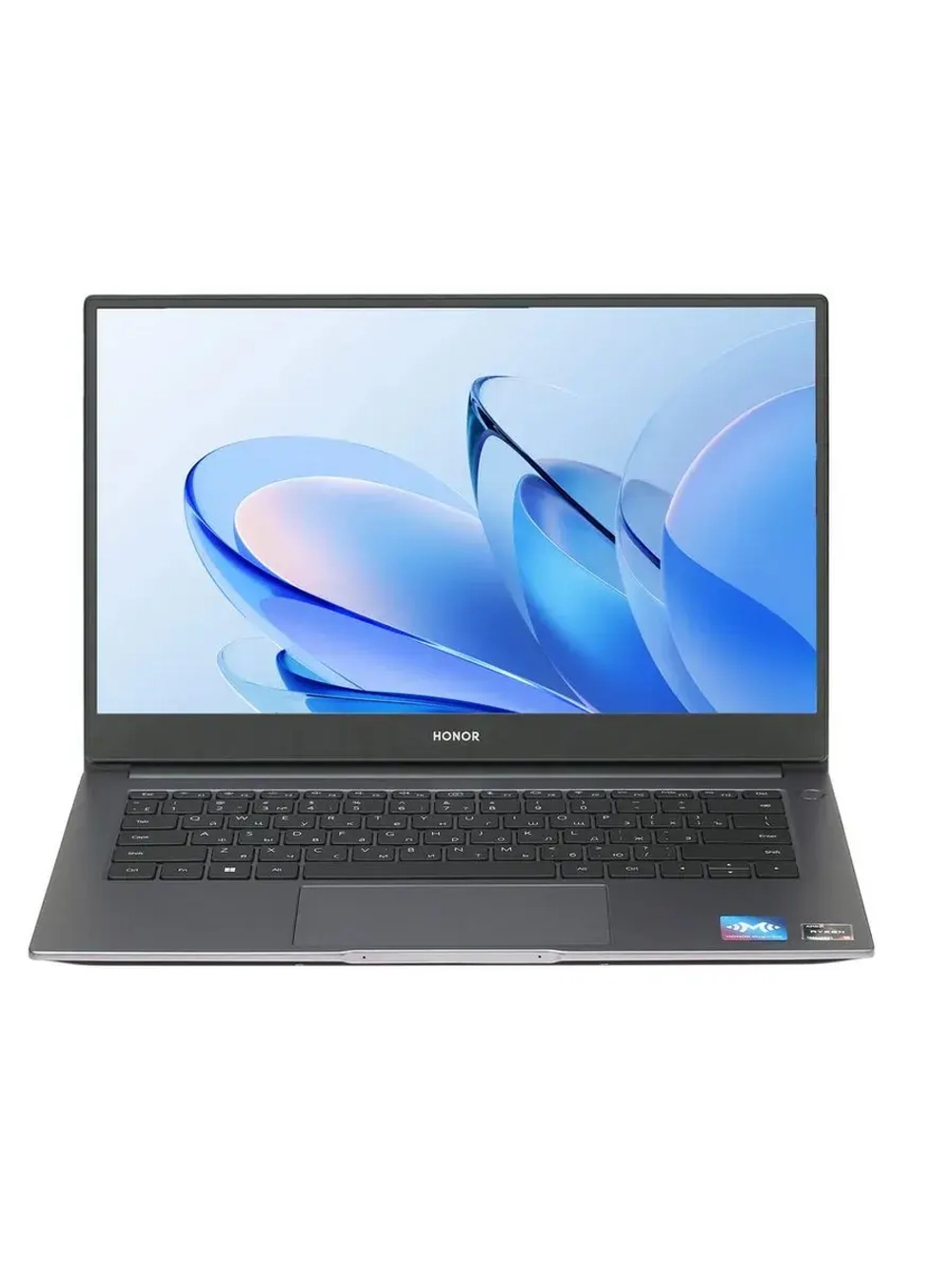 14" Ноутбук MagicBook 14 NMH-WFQ9HN 5301AFWF W10Pro GRAY