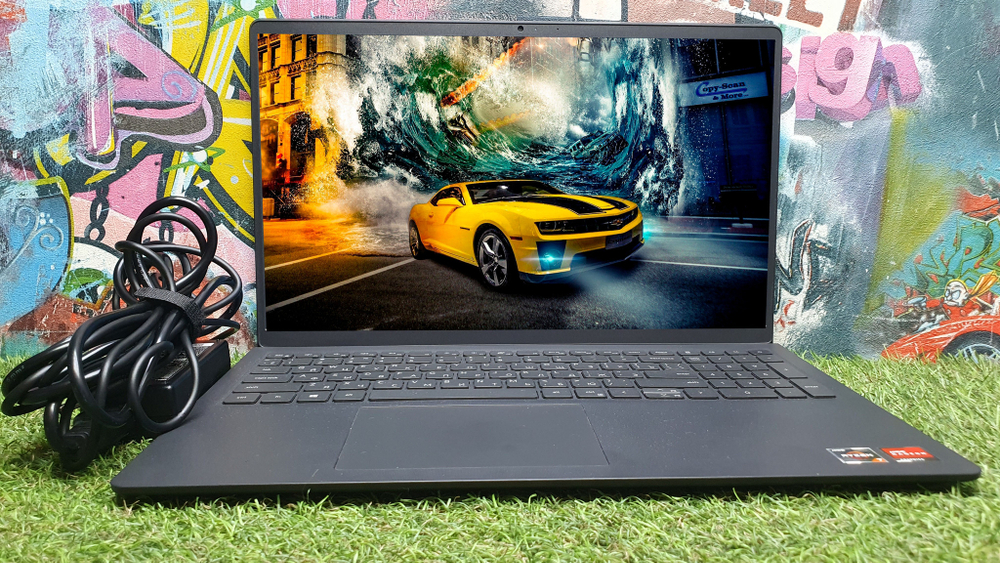 Ноутбук Dell Ryzen 7/16Gb/FHD/Vostro 3515 3515-5586/Windows 10