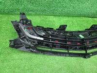 Решетка радиатора Geely Coolray (2019-2023)